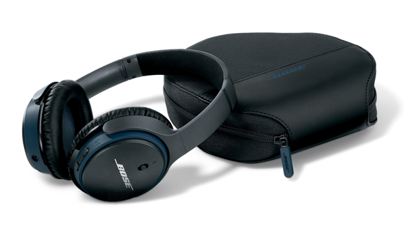 25％OFF】 【最終価格】BOSE SOUNDLINK AROUND-EAR 2 BLACK | www